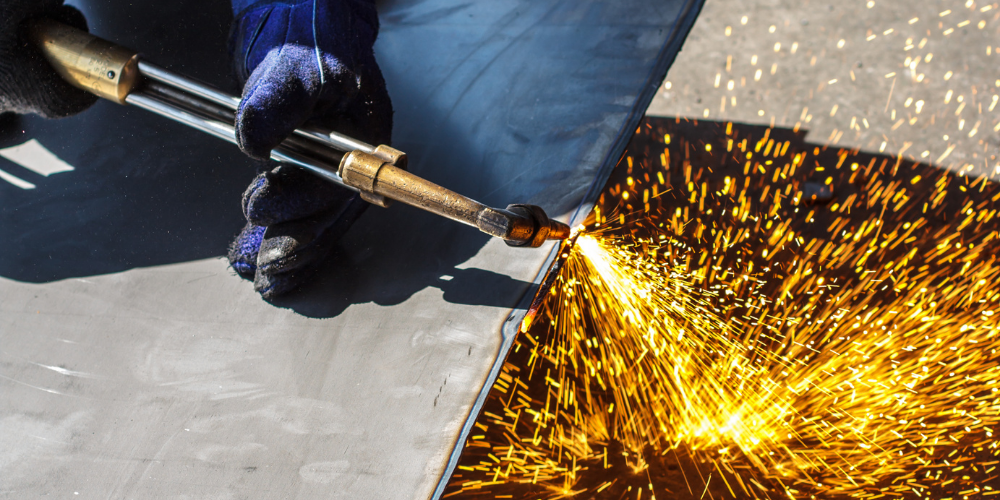 Steel Anti-Dumping Tariff 