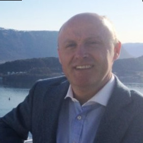 Michael Broughan