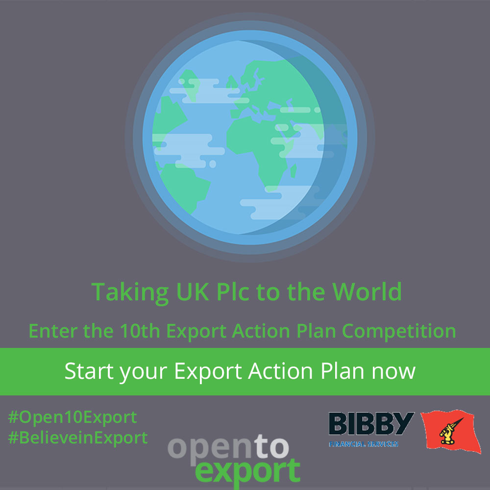 export action plan