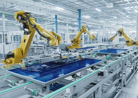 Advancedmanufacturing