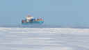 Arctic Shipping 2