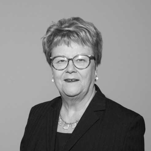 Vera Mcwilliams Greyscale