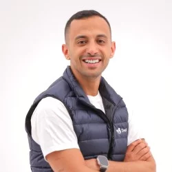 Omar Ebeid