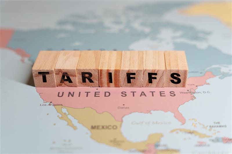 US Tariffs
