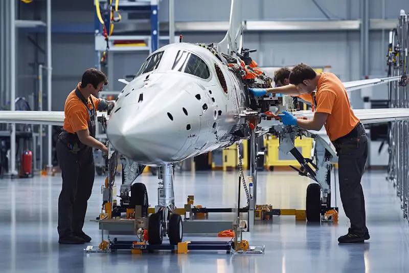 Aerospace