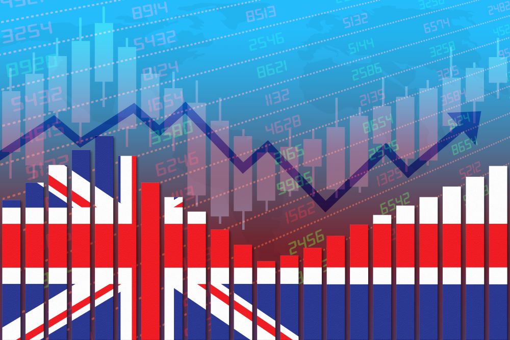 uk data