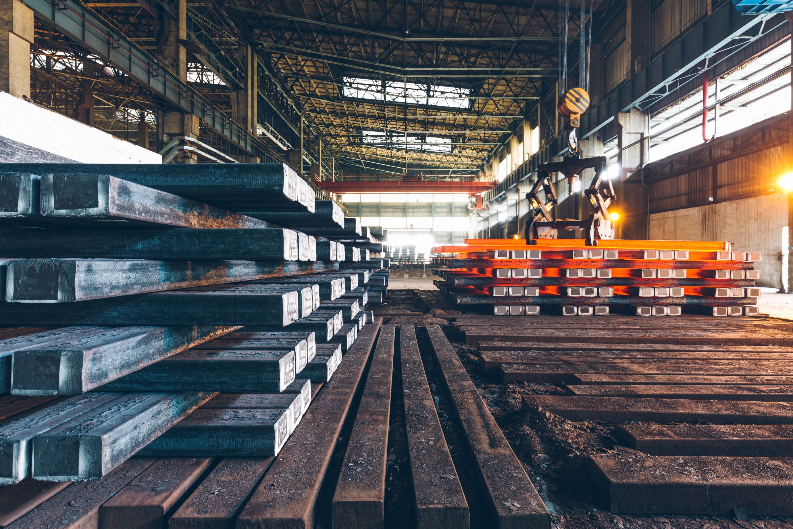 steelwarehouse