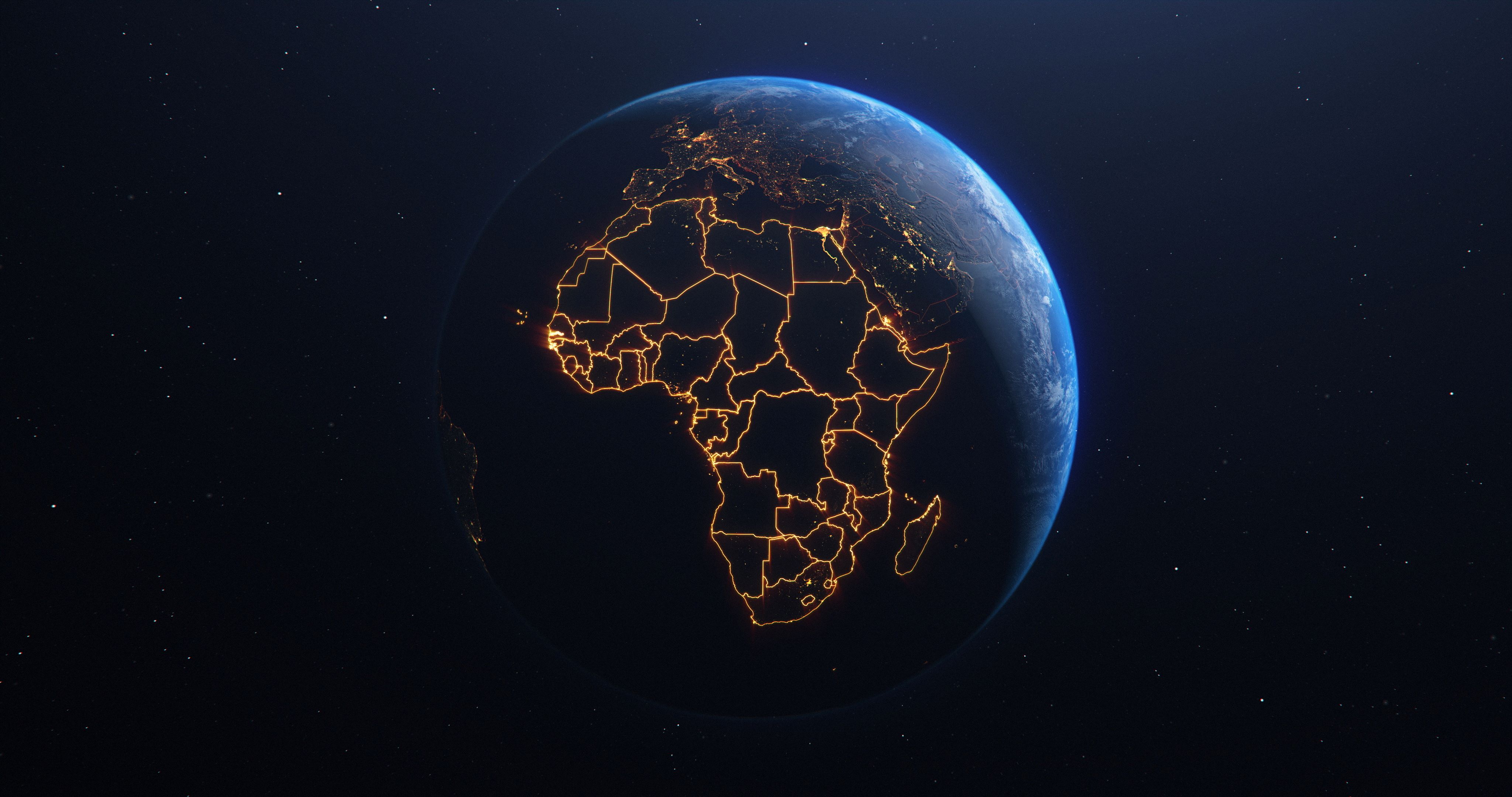 africacontinent