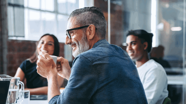 Business membership
