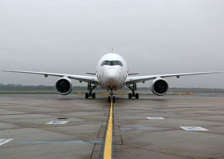 Airplaneontarmac