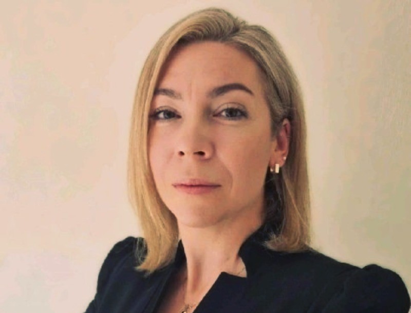 Katarzyna Ziolkowska Smith