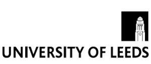 University of Leeds logo