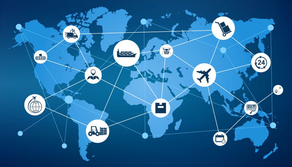global freight