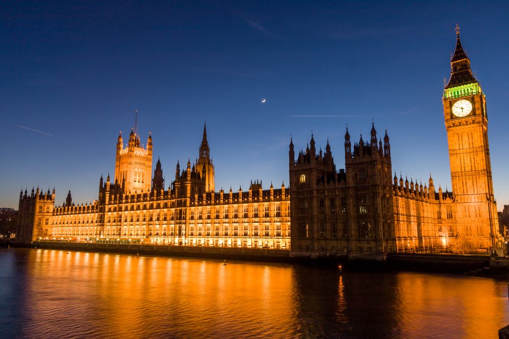westminster_evening