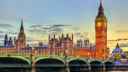 Ukparliamentinorangeglow